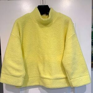 Gap mock neck sweater